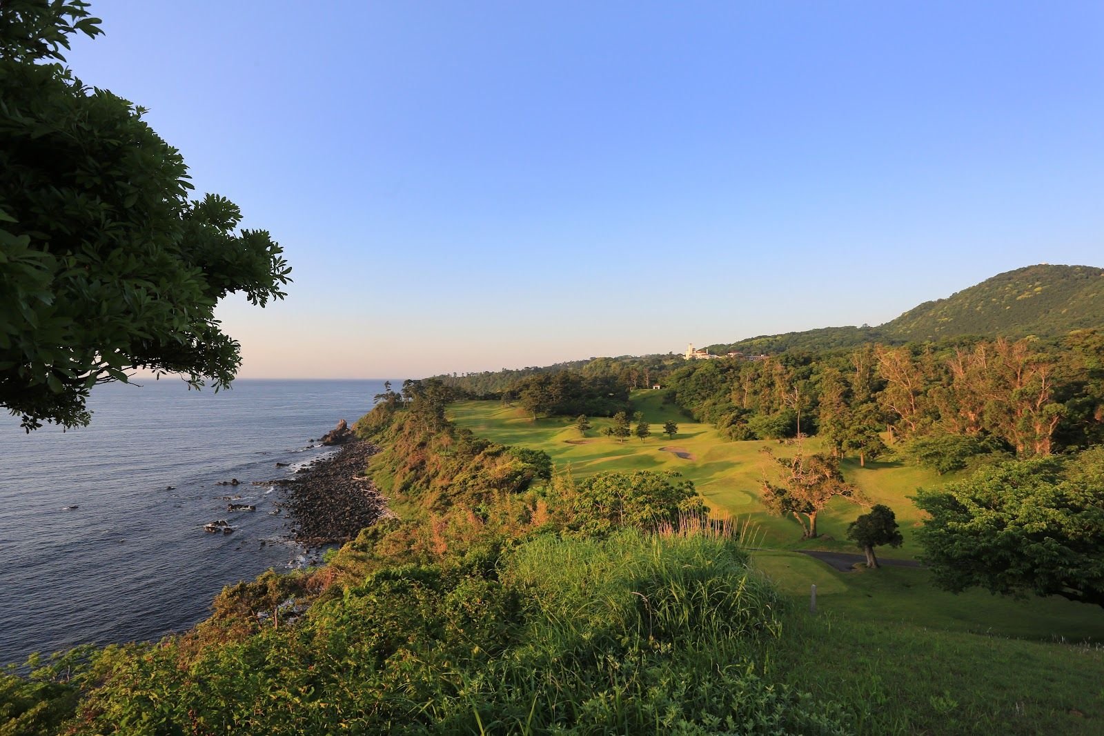 ⛳ 카와나 호텔 골프 코스 이미지 6